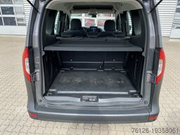 Mercedes-Benz Citan 110 CDI Tourer PRO KLIMA+SITZHZG+RADIO DAB