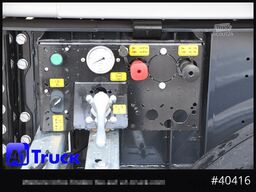 WIELTON Wielton 26m³ Strong Master Stahl