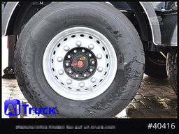 WIELTON Wielton 26m³ Strong Master Stahl