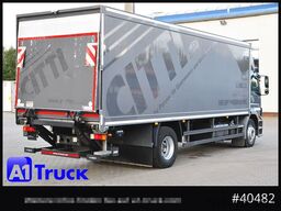 MERCEDES-BENZ 1824 LL Carrier 950 Mt, 3 Kammern, Automatik