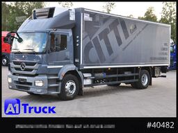 MERCEDES-BENZ 1824 LL Carrier 950 Mt, 3 Kammern, Automatik