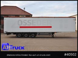 SCHMITZ SW Schubboden 90m³ CargoFloor,