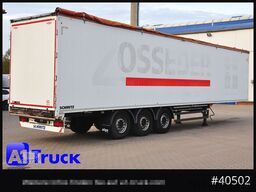 SCHMITZ SW Schubboden 90m³ CargoFloor,