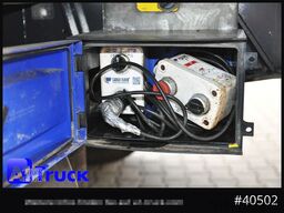 SCHMITZ SW Schubboden 90m³ CargoFloor,