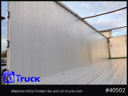 SCHMITZ SW Schubboden 90m³ CargoFloor,