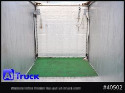 SCHMITZ SW Schubboden 90m³ CargoFloor,