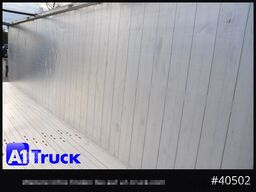 SCHMITZ SW Schubboden 90m³ CargoFloor,