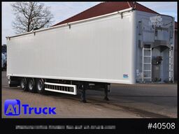 KNAPEN K100, Liftachse, Funk ca. 90m³