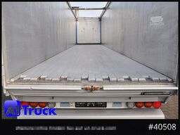 KNAPEN K100, Liftachse, Funk ca. 90m³