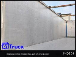 KNAPEN K100, Liftachse, Funk ca. 90m³