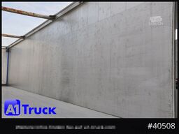 KNAPEN K100, Liftachse, Funk ca. 90m³