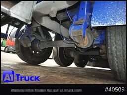 FELDBINDER Bruns 32m³, Gülle, Vogelsang Pumpe,