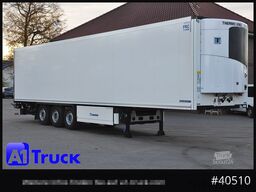 KRONE SD, TK SLX 300, LBW +Türen,  121 Bstd.