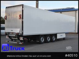 KRONE SD, TK SLX 300, LBW +Türen,  121 Bstd.