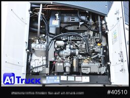 KRONE SD, TK SLX 300, LBW +Türen,  121 Bstd.