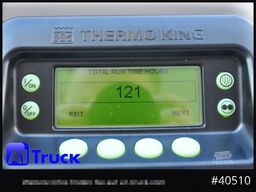 KRONE SD, TK SLX 300, LBW +Türen,  121 Bstd.