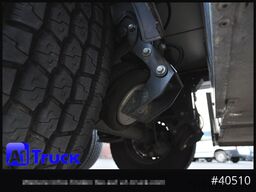 KRONE SD, TK SLX 300, LBW +Türen,  121 Bstd.