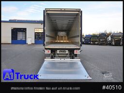 KRONE SD, TK SLX 300, LBW +Türen,  121 Bstd.