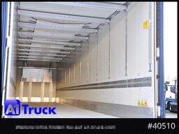 KRONE SD, TK SLX 300, LBW +Türen,  121 Bstd.