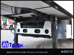 KRONE SD, TK SLX 300, LBW +Türen,  121 Bstd.