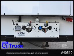 KRONE SD, TK SLX 300, LBW +Türen,  121 Bstd.