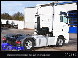 MAN TGX 18,500  Hydraulik, Intarder, Standklima,