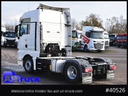 MAN TGX 18,500  Hydraulik, Intarder, Standklima,