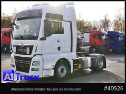 MAN TGX 18,500  Hydraulik, Intarder, Standklima,