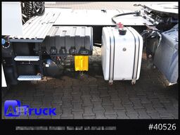 MAN TGX 18,500  Hydraulik, Intarder, Standklima,