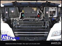 MAN TGX 18,500  Hydraulik, Intarder, Standklima,