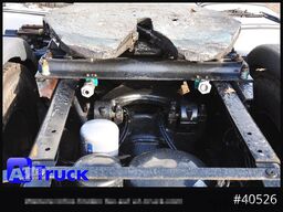 MAN TGX 18,500  Hydraulik, Intarder, Standklima,