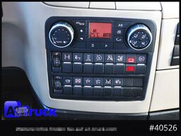 MAN TGX 18,500  Hydraulik, Intarder, Standklima,