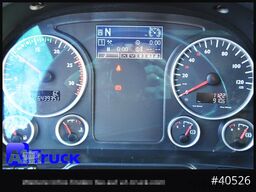 MAN TGX 18,500  Hydraulik, Intarder, Standklima,