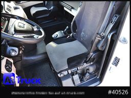 MAN TGX 18,500  Hydraulik, Intarder, Standklima,