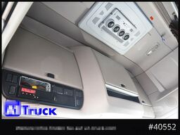 DAF XF 480 SSC, Volumen, Intarder, Standklima,