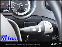 DAF XF 480 SSC, Volumen, Intarder, Standklima,