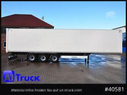 KRONE SDK 27, Koffer, 1 Vorbesitzer, Plywood,