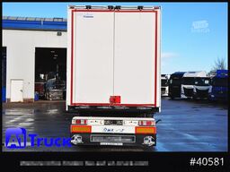 KRONE SDK 27, Koffer, 1 Vorbesitzer, Plywood,