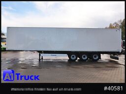 KRONE SDK 27, Koffer, 1 Vorbesitzer, Plywood,