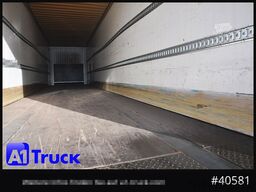 KRONE SDK 27, Koffer, 1 Vorbesitzer, Plywood,