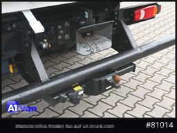 IVECO Eurocargo 80E21 Kipper, Meiller, Klima, 2x AHK