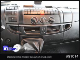 IVECO Eurocargo 80E21 Kipper, Meiller, Klima, 2x AHK