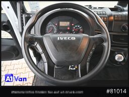 IVECO Eurocargo 80E21 Kipper, Meiller, Klima, 2x AHK