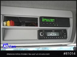 IVECO Eurocargo 80E21 Kipper, Meiller, Klima, 2x AHK