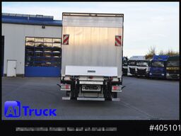 KRONE SD, TK SLX 300, LBW +Türen,  121 Bstd.