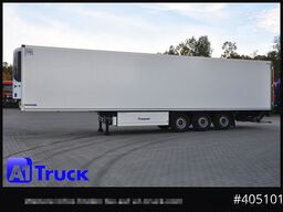 KRONE SD, TK SLX 300, LBW +Türen,  121 Bstd.