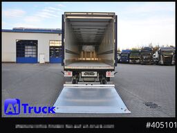 KRONE SD, TK SLX 300, LBW +Türen,  121 Bstd.