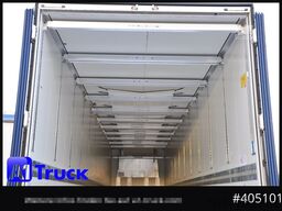 KRONE SD, TK SLX 300, LBW +Türen,  121 Bstd.