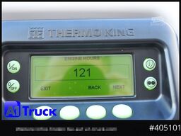 KRONE SD, TK SLX 300, LBW +Türen,  121 Bstd.