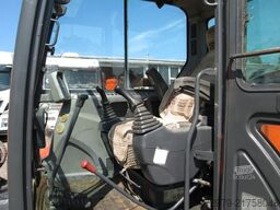 DOOSAN DX60*38 KW*YANMAR MOTOR*